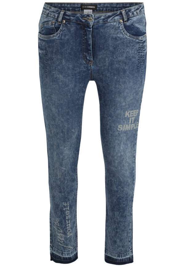 DORIS jeans