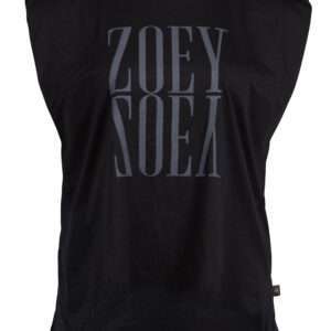 ZOEY SHIRT