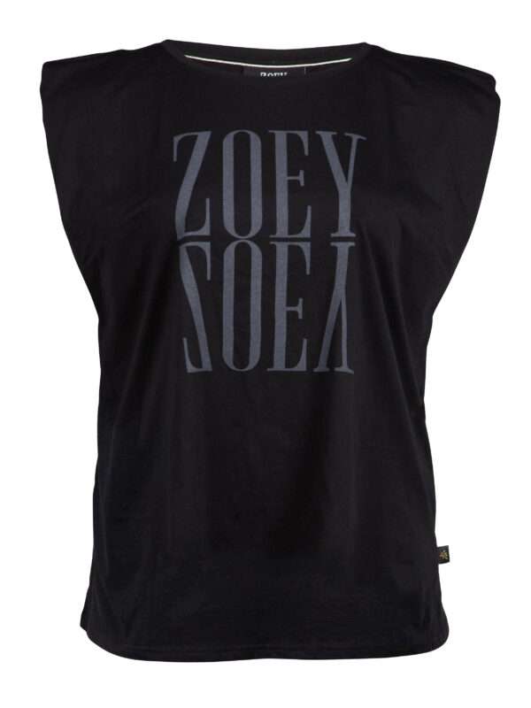 ZOEY SHIRT