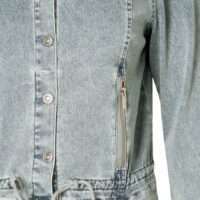 YESTA JEANS VEST