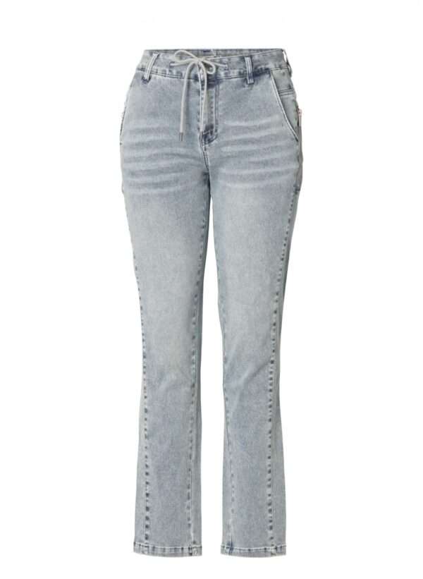 YESTA JEANS BROEK