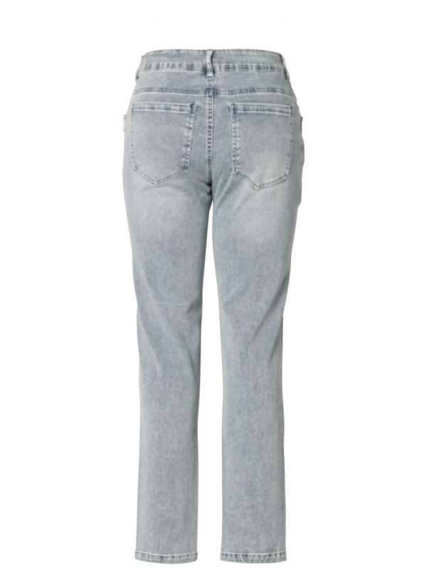 YESTA JEANS BROEK