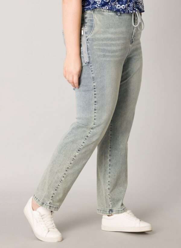 YESTA JEANS BROEK