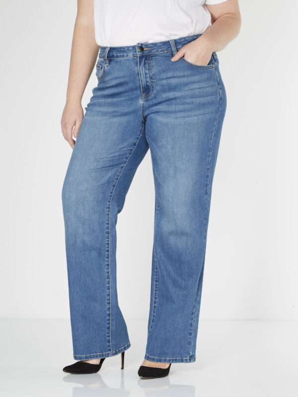 zoey jeans
