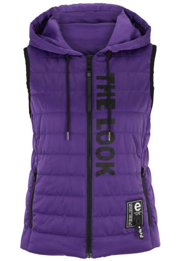 DS VEST