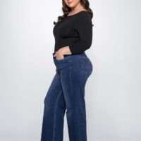 Dixi jeans