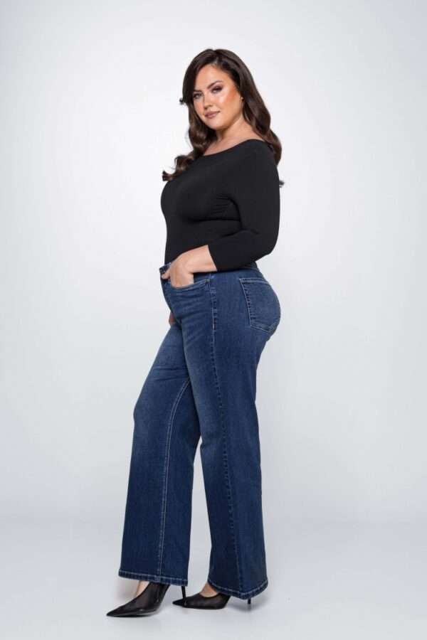 Dixi jeans