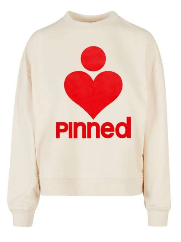 PIN BY K SWEATER