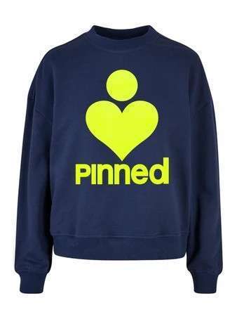 PIN BY K SWEATER